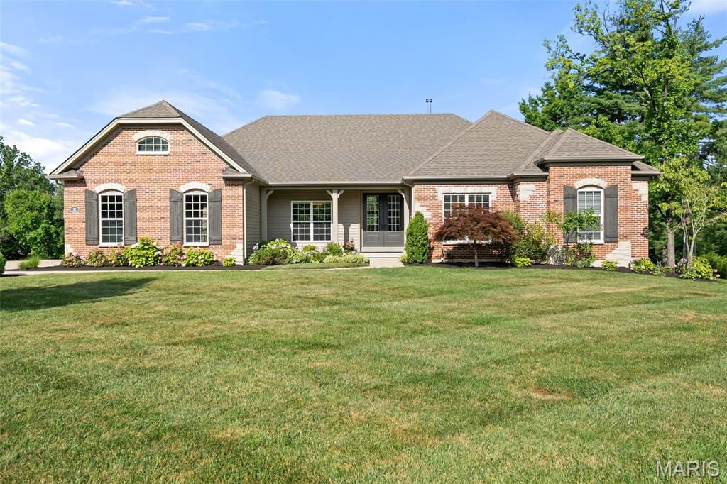 32 Chesterton Ln, Chesterfield, MO 63017 - photo 1