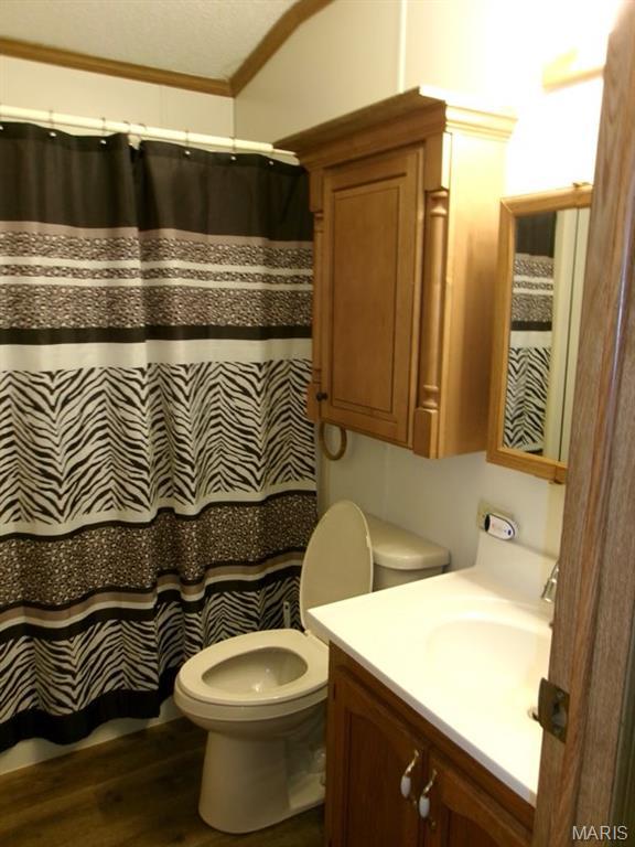 124 New Hope Rd, Elsberry, MO 63343 - photo 5