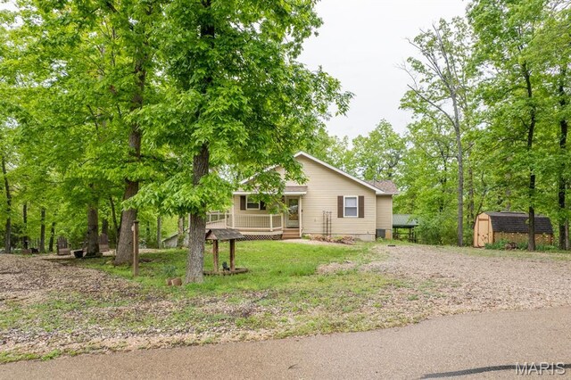 5152 Big Dipper Dr, Perryville, MO 63775 - photo 53