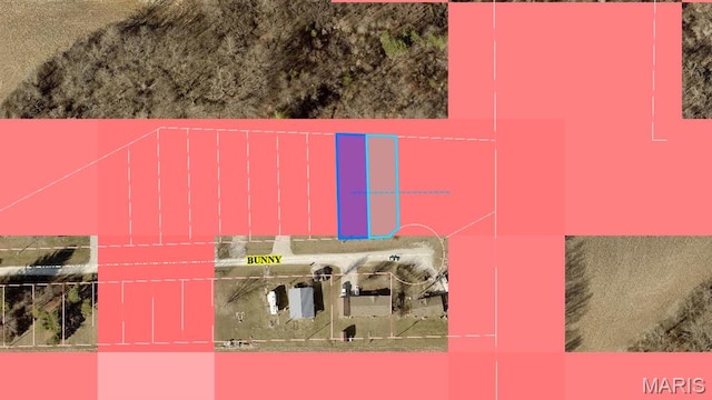 146 Bunny Trl, Carlyle, IL 62231