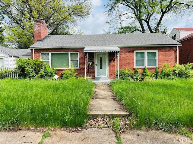 905 Hornsby Ave, Saint Louis, MO 63147 - photo 1