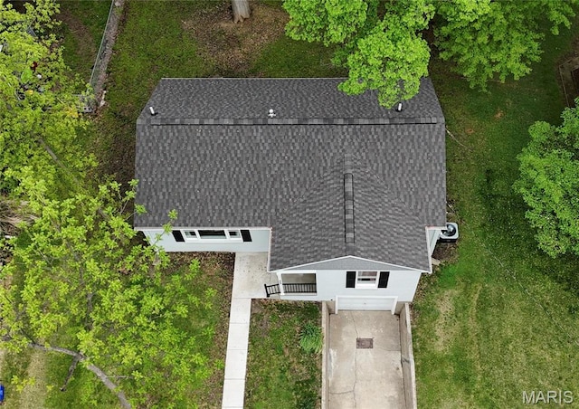 409 Oak St, East Alton, IL 62024 - view of subject property