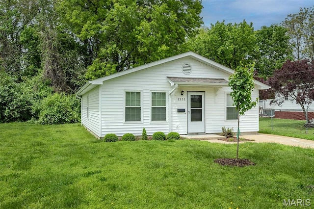 1331 Belrue Ave, Saint Louis, MO 63133 - view of front of property