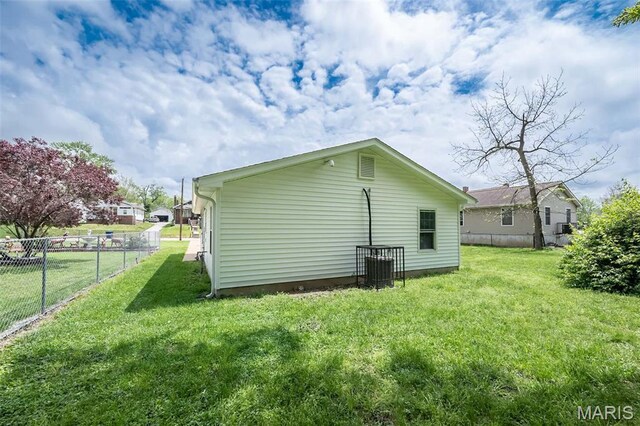 1331 Belrue Ave, Saint Louis, MO 63133 - view of home's exterior