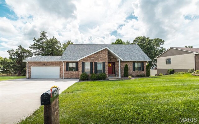 1603 Independence Rd, Rolla, MO 65401