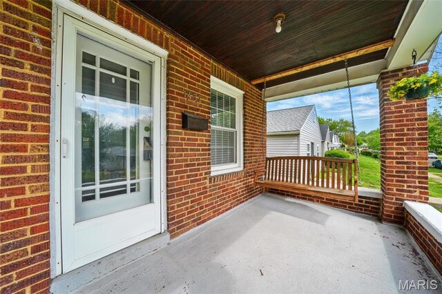 1457 Sproule Ave, Saint Louis, MO 63139 - photo 17