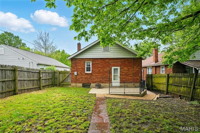 1457 Sproule Ave, Saint Louis, MO 63139 - photo 19