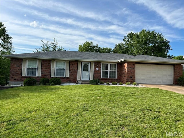 3511 Hidden Stone Ct, Saint Louis, MO 63129 - photo 1
