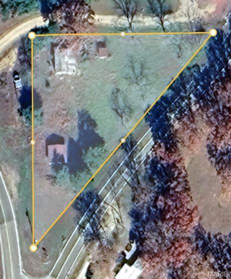 68 Carter N, Ellsinore MO, 63937 land for sale