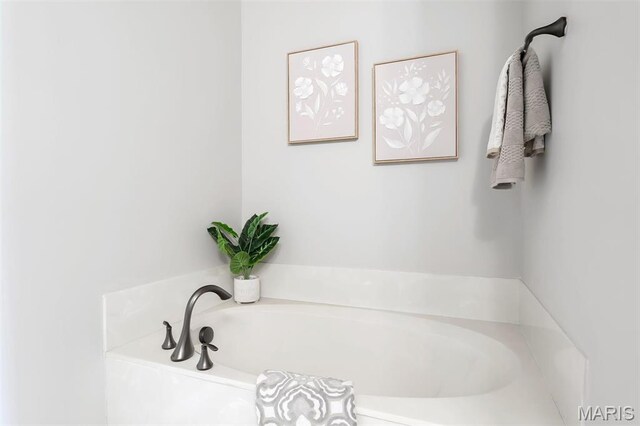 153 Stella Cherry Way, Wildwood, MO 63040 - full bathroom with a bath