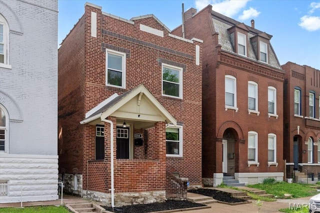 3218 Oregon Ave, Saint Louis, MO 63118 - photo 2