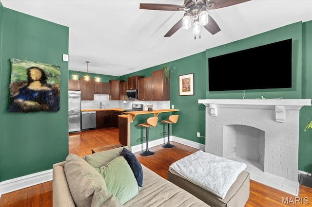 3218 Oregon Ave, Saint Louis, MO 63118 - photo 3