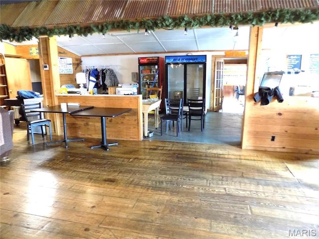 491 Broadway St, Edgar Springs, MO 65462 - view of patio