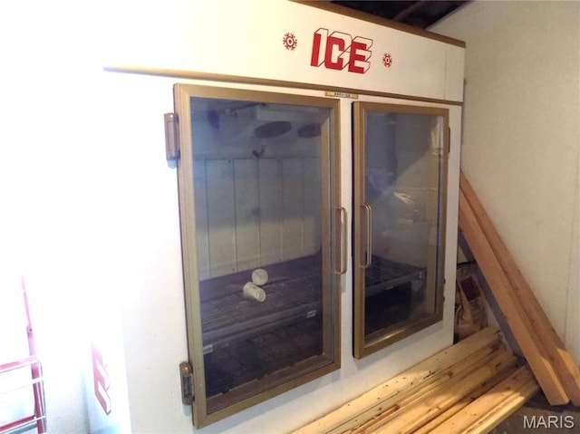 491 Broadway St, Edgar Springs, MO 65462 - view of sauna / steam room