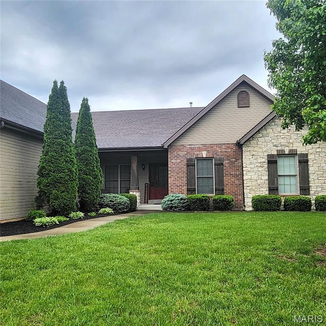 187 Forest Oaks Dr, Caseyville, IL 62232 - photo 2