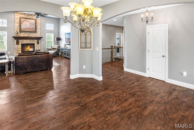 187 Forest Oaks Dr, Caseyville, IL 62232 - photo 13