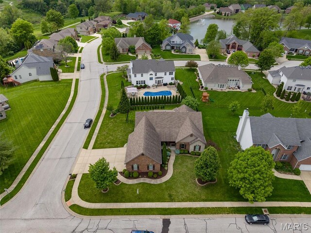 187 Forest Oaks Dr, Caseyville, IL 62232 - photo 62