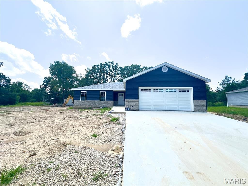0 Half Dr, Dixon, MO 65459 - photo 1