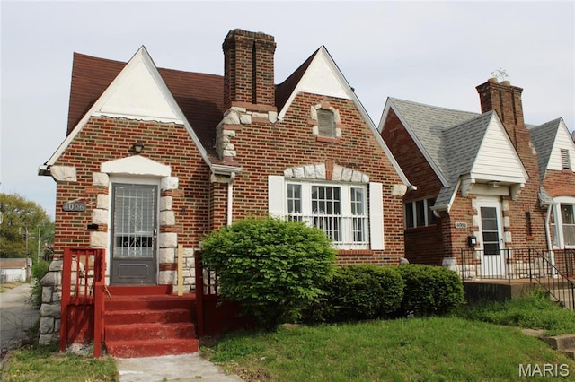 4006 Marcus Ave, Saint Louis, MO 63115 - photo 1
