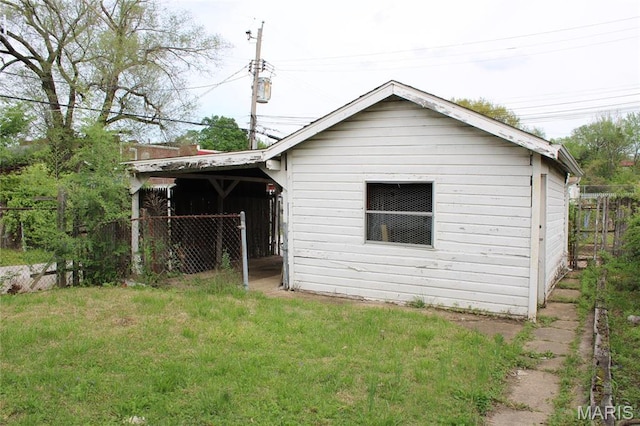 4006 Marcus Ave, Saint Louis, MO 63115 - photo 14