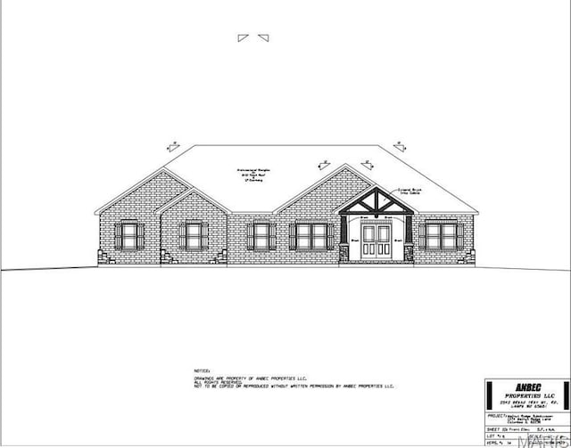 1374 Walnut Ridge Dr, Columbia, IL 62236 - view of miscellaneous property collateral
