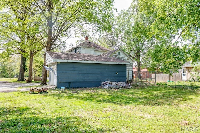 425 Rountree St, Hillsboro, IL 62049 - photo 6