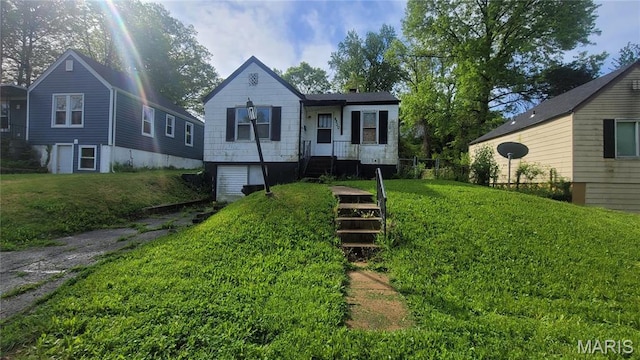 8820 Eichler Pl, Saint Louis, MO 63136 - photo 1
