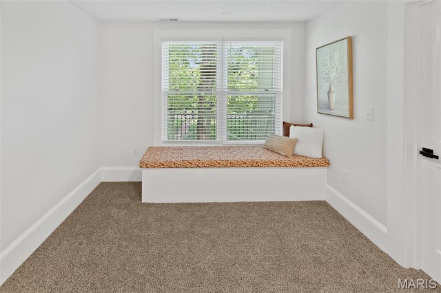 2367 Central Ave, Alton, IL 62002 - unfurnished room featuring carpet flooring and baseboards