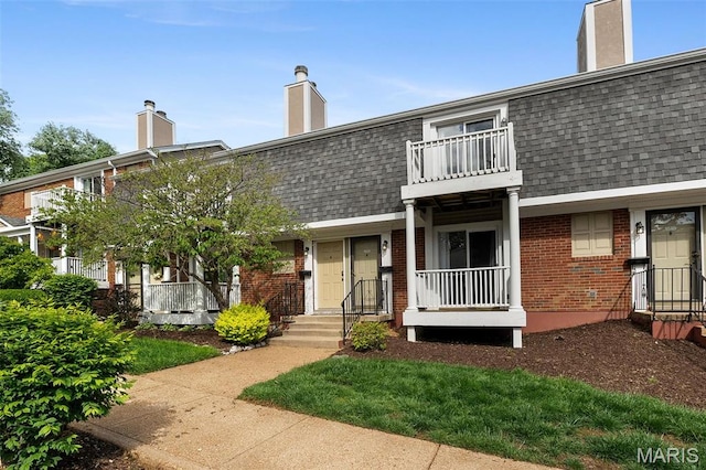 1514 Thrush Ter, Saint Louis, MO 63144