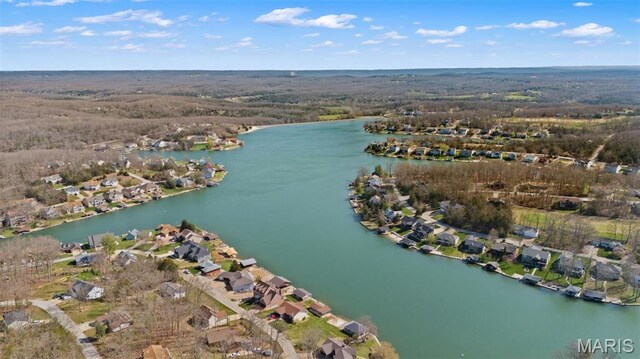 9607 Moonshine Dr, Hillsboro, MO 63050