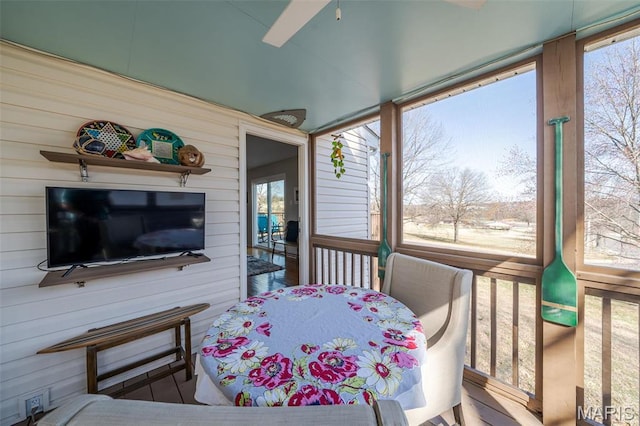 729 W State St, Union, MO 63084 - view of sunroom / solarium