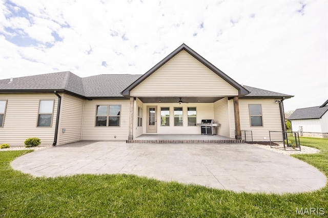 1870 Bethel Ridge Farms Blvd, Ofallon, IL 62269 - photo 49