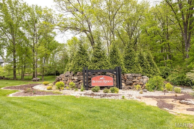 1870 Bethel Ridge Farms Blvd, Ofallon, IL 62269 - photo 56