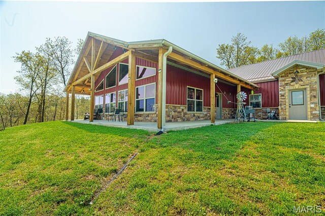 150 Keysville Rd, Steelville, MO 65565 - photo 5