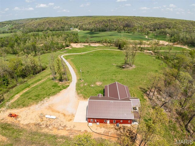 150 Keysville Rd, Steelville, MO 65565 - photo 37