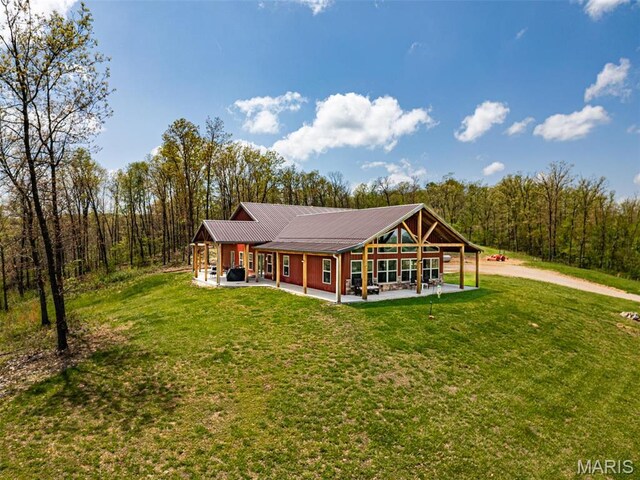 150 Keysville Rd, Steelville, MO 65565 - photo 39