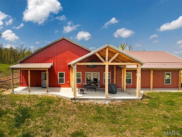 150 Keysville Rd, Steelville, MO 65565 - photo 40