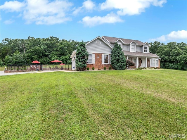 8165 Whisper Valley Rd, Robertsville, MO 63072 - photo 1