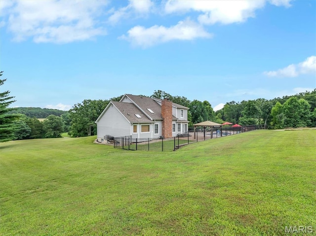 8165 Whisper Valley Rd, Robertsville, MO 63072 - photo 5