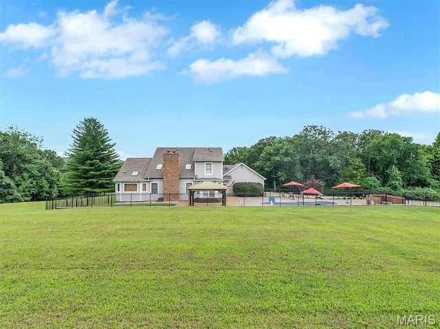 8165 Whisper Valley Rd, Robertsville, MO 63072 - photo 6