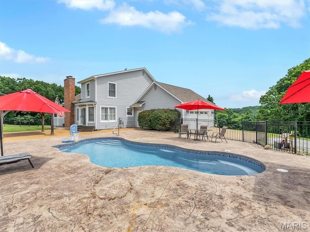 8165 Whisper Valley Rd, Robertsville, MO 63072 - photo 12