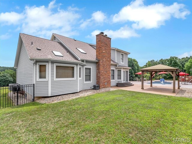 8165 Whisper Valley Rd, Robertsville, MO 63072 - photo 13