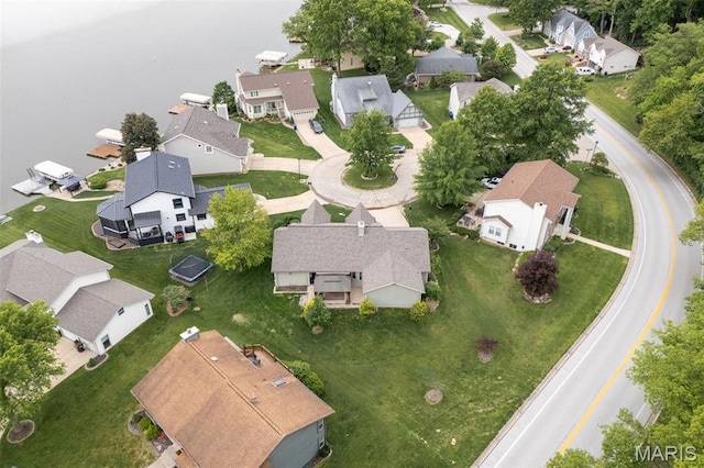 108 Antoinette Ter, Lake St Louis, MO 63367 - view of property location with nearby suburban area