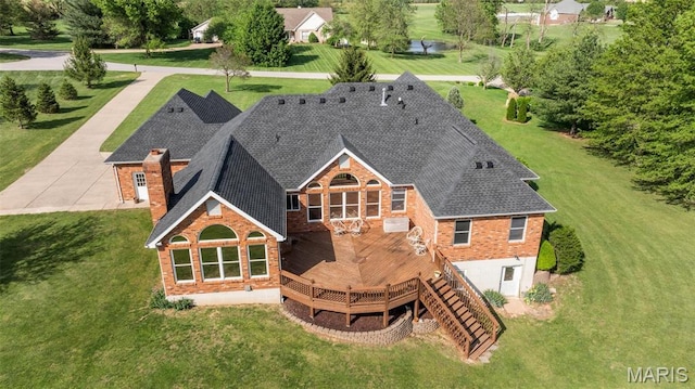 6 Steepleview Ct, Saint Paul, MO 63366 - photo 19