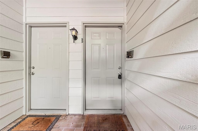 12944 Bryce Canyon Dr, Maryland Heights, MO 63043 - view of doorway to property