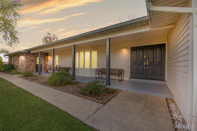 3809 Carolewood Dr, Cape Girardeau, MO 63701 - photo 1