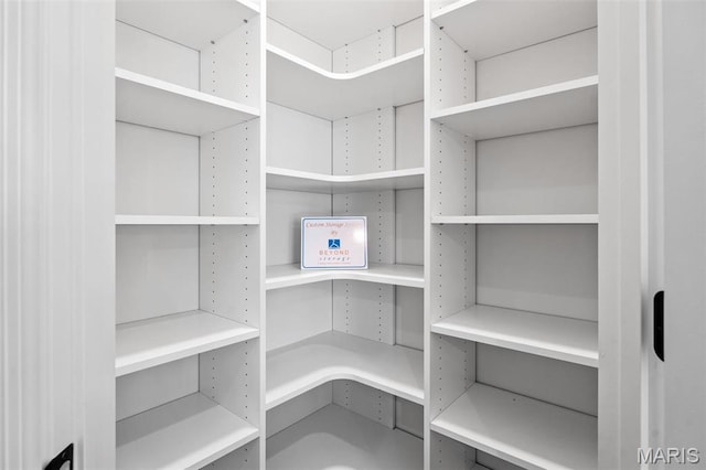 134 Columbia Meadows Ln, Ofallon, MO 63366 - view of storage area