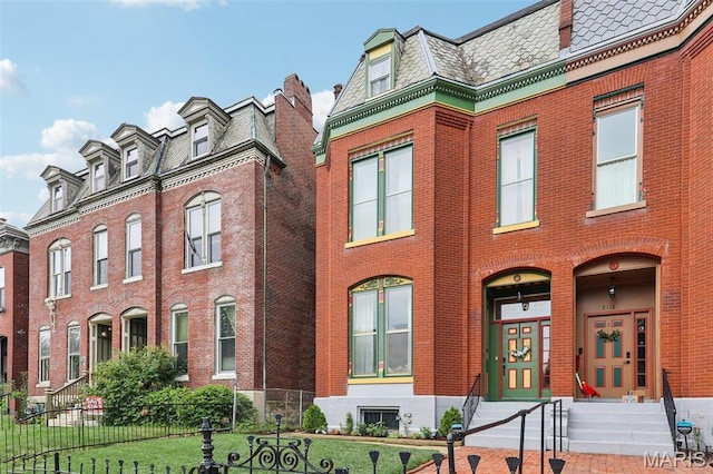 2116 Victor St, Saint Louis, MO 63104 - view of property
