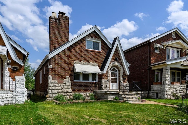 3908 Gustine Ave, Saint Louis, MO 63116 - photo 3
