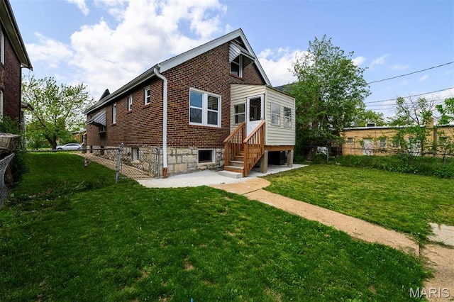 3908 Gustine Ave, Saint Louis, MO 63116 - photo 29